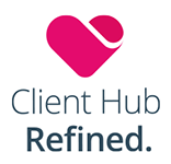 Client Hub refined