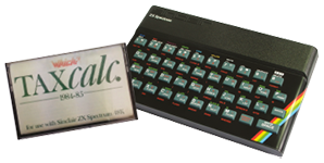 Sinclair ZX Spectrum