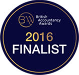 British Accountancy Awards