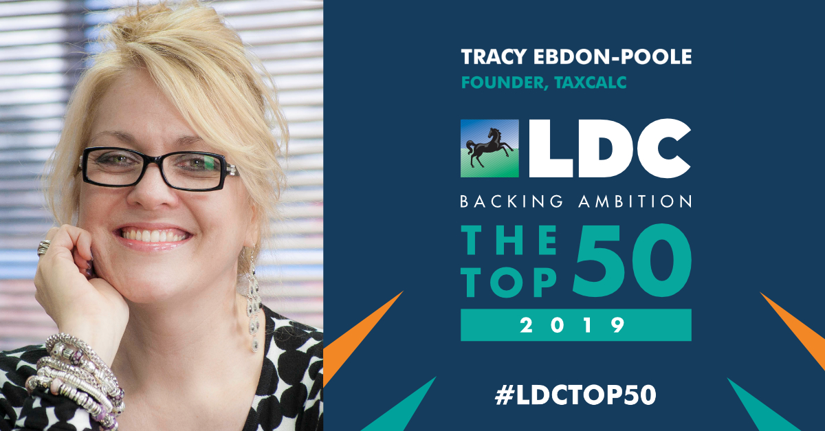 Tracy-top-50-linkedin