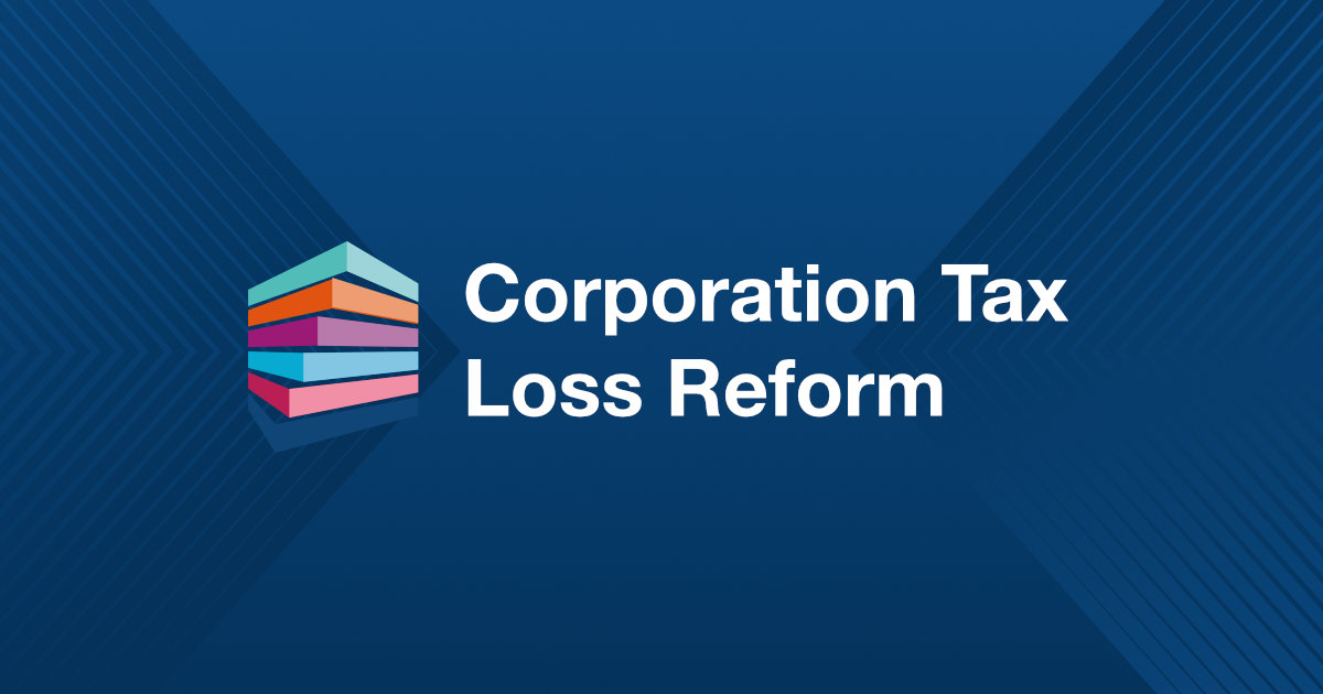 Corporation Tax Loss Reform – An update to TaxCalc - TaxCalc